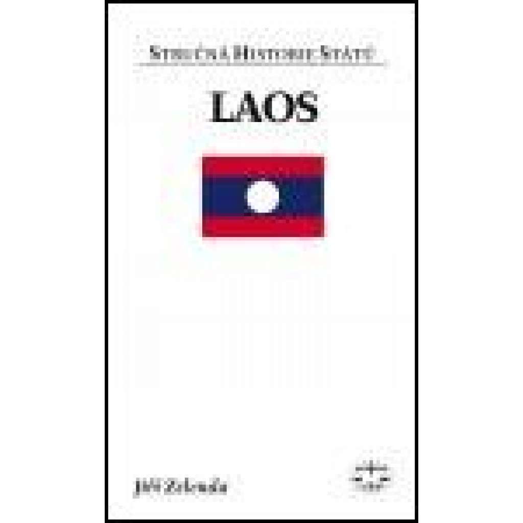 Laos - Stručná historie států