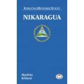 Nikaragua - Stručná historie států