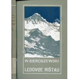 Ledovce Rištau