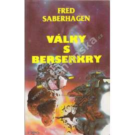 Válka s berserkry