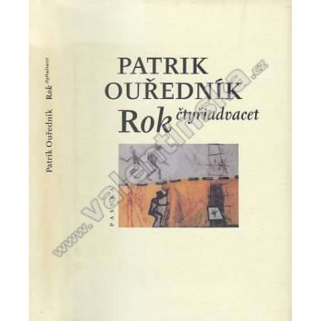Rok čtyřiadvacet