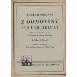 Z domoviny