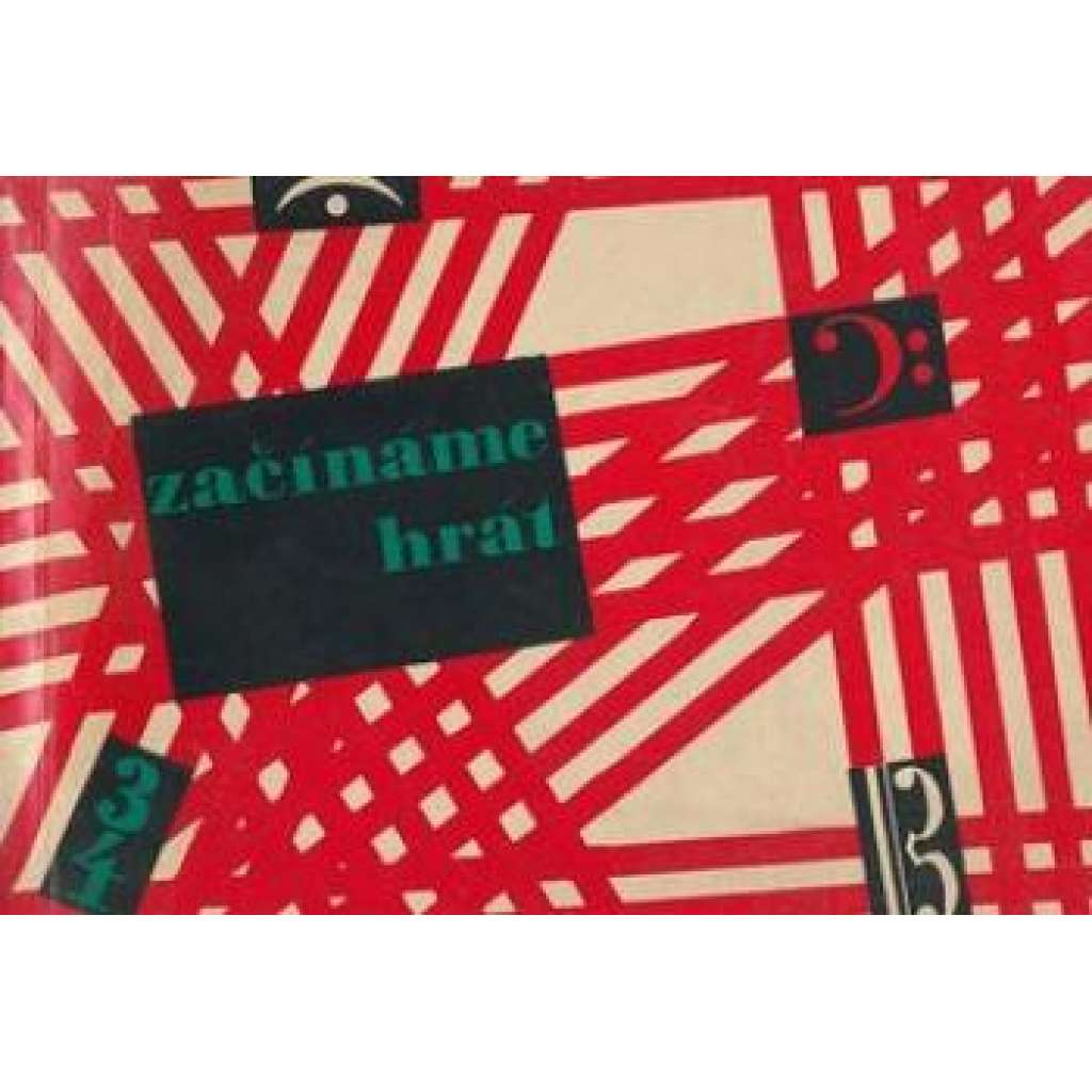 Začínáme hrát