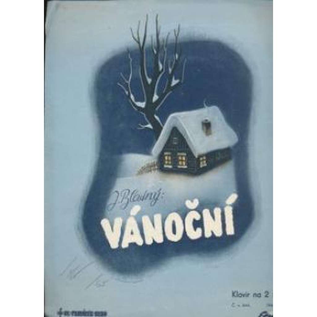 Vánoční