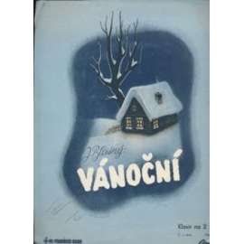 Vánoční