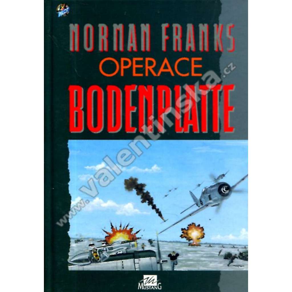 Operace Bodenplatte
