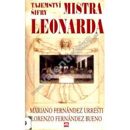 Tajemství šifry Mistra Leonarda