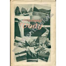 Vody