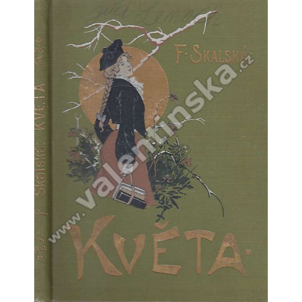 Květa