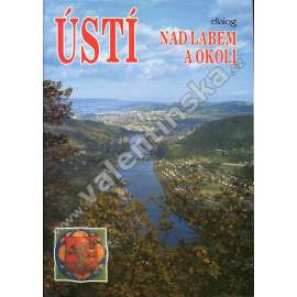 Ústí nad Labem a okolí