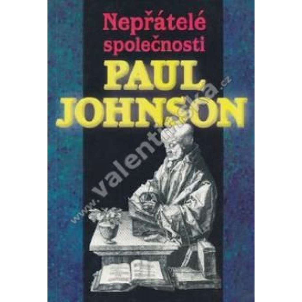 Nepřátelé společnosti Nepřátelé společnosti