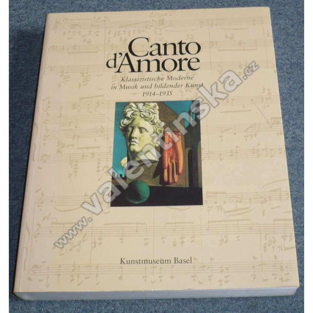 Canto d´Amore