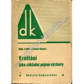 Vzdělání jako základní pojem výchovy