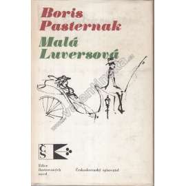 Malá Luversová