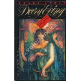 Dcery Eviny - Historie evropské ženy