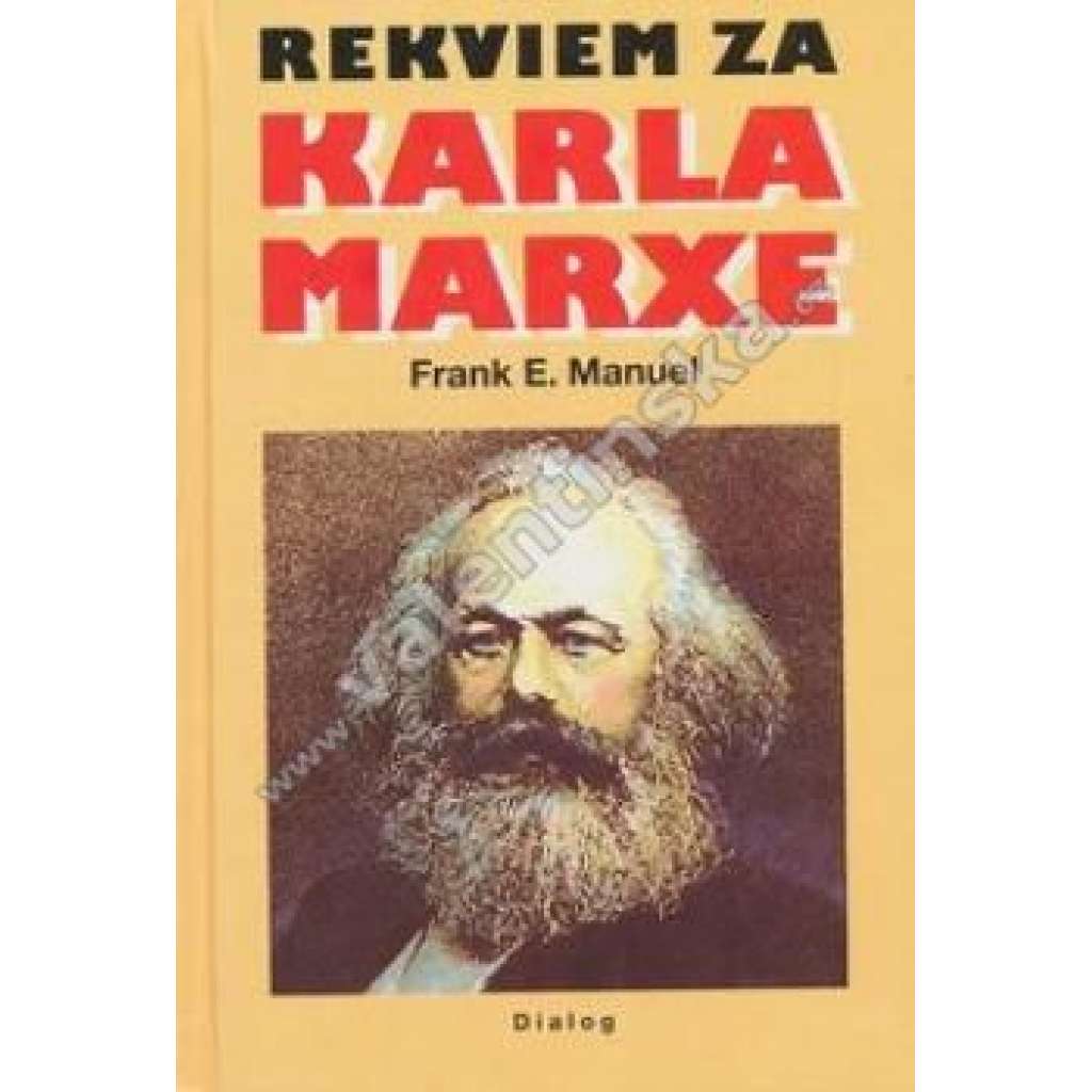 Rekviem za Karla Marxe