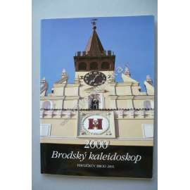 Brodský kaleidoskop 2000 ( Havlíčkův Brod )