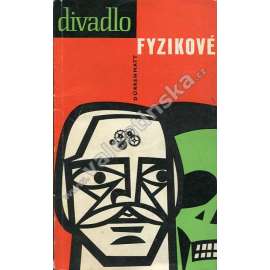 Fyzikové [edice Divadlo]