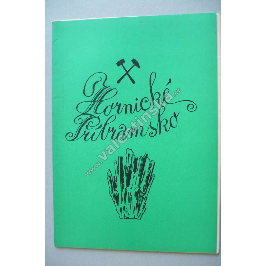 Hornické Příbramsko