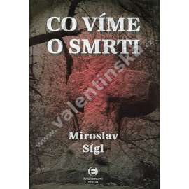 Co víme o smrti