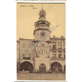 Hostinné, Trutnov.