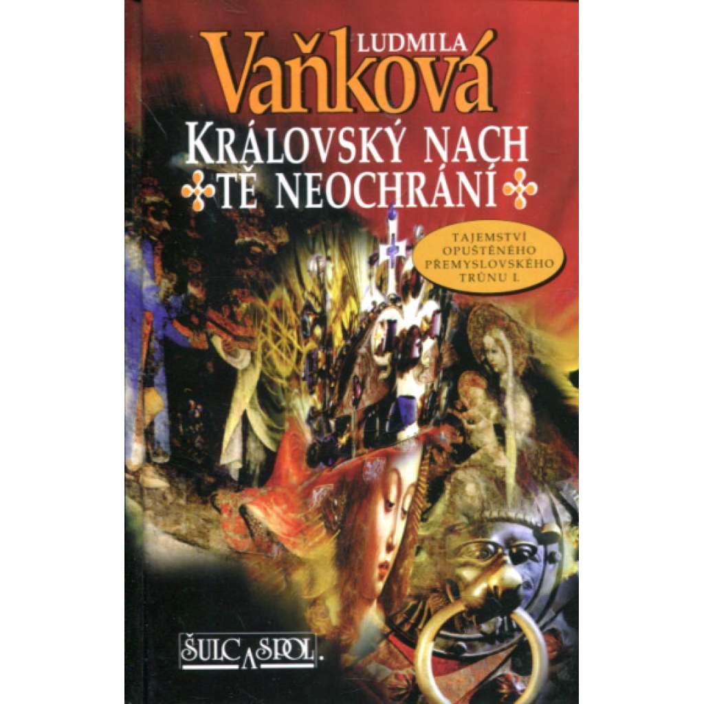 Královský nach tě neochrání