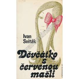 Děvčátko s červenou mašlí (Konfrontace, exil!)