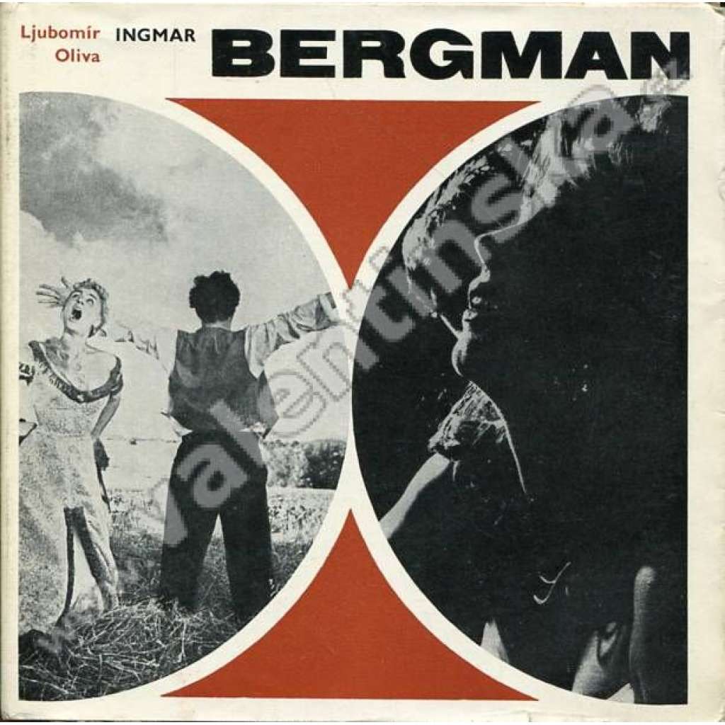 Ingmar Bergman (edice: Filmy a tvůrci, sv. 5) (film, kinematografie, Lesní jahody, Než se rozední)