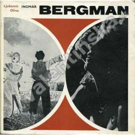 Ingmar Bergman (edice: Filmy a tvůrci, sv. 5) (film, kinematografie, Lesní jahody, Než se rozední)