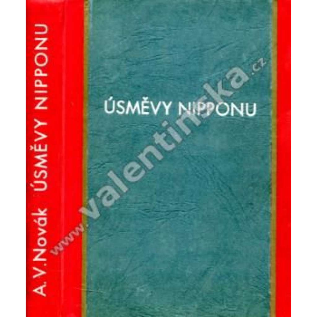 Úsměvy Nipponu