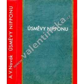Úsměvy Nipponu