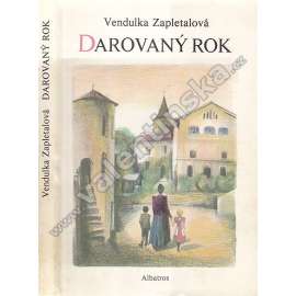 Darovaný rok