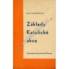 Základy Katolické akce