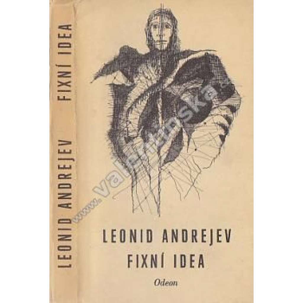 Fixní idea