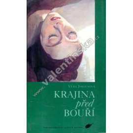 Krajina před bouří Krajina před bouří
