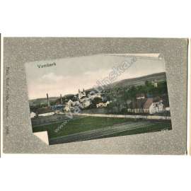 Vamberk,, Rychnov nad Kněžnou