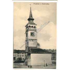Dobruška, Rychnov nad Kněžnou