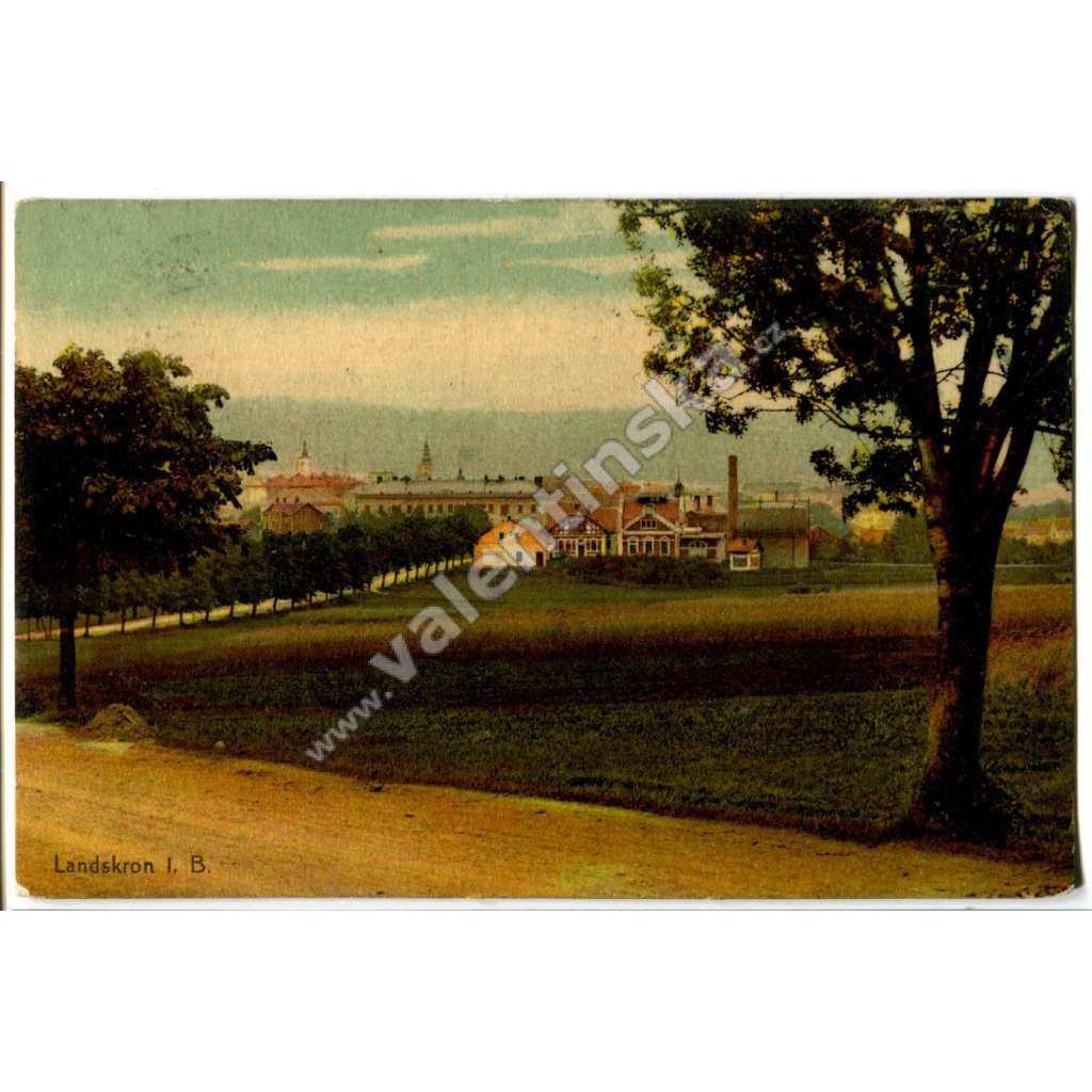 Lanškroun, Ústí nad Orlicí