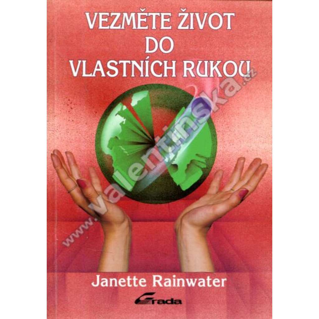 Vezměte život do vlastních rukou