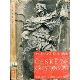 České křesťanství