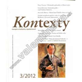 Kontexty 3/2012