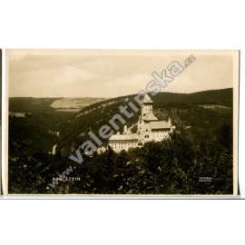 Karlštejn, Beroun.