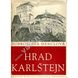 Hrad Karlštejn