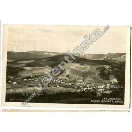 Jablonec nad Jizerou, , Semily