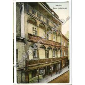 Chrudim