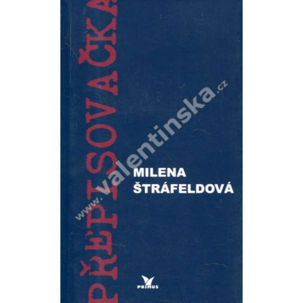 Přepisovačka