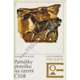 Památky pravěku na území ČSSR