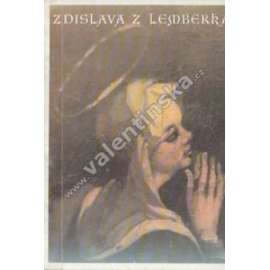 Zdislava z Lemberka