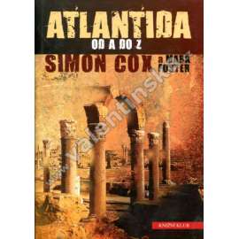 Atlantida od A do Z