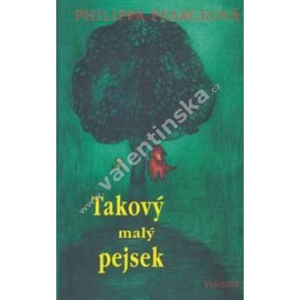 Takový malý pejsek